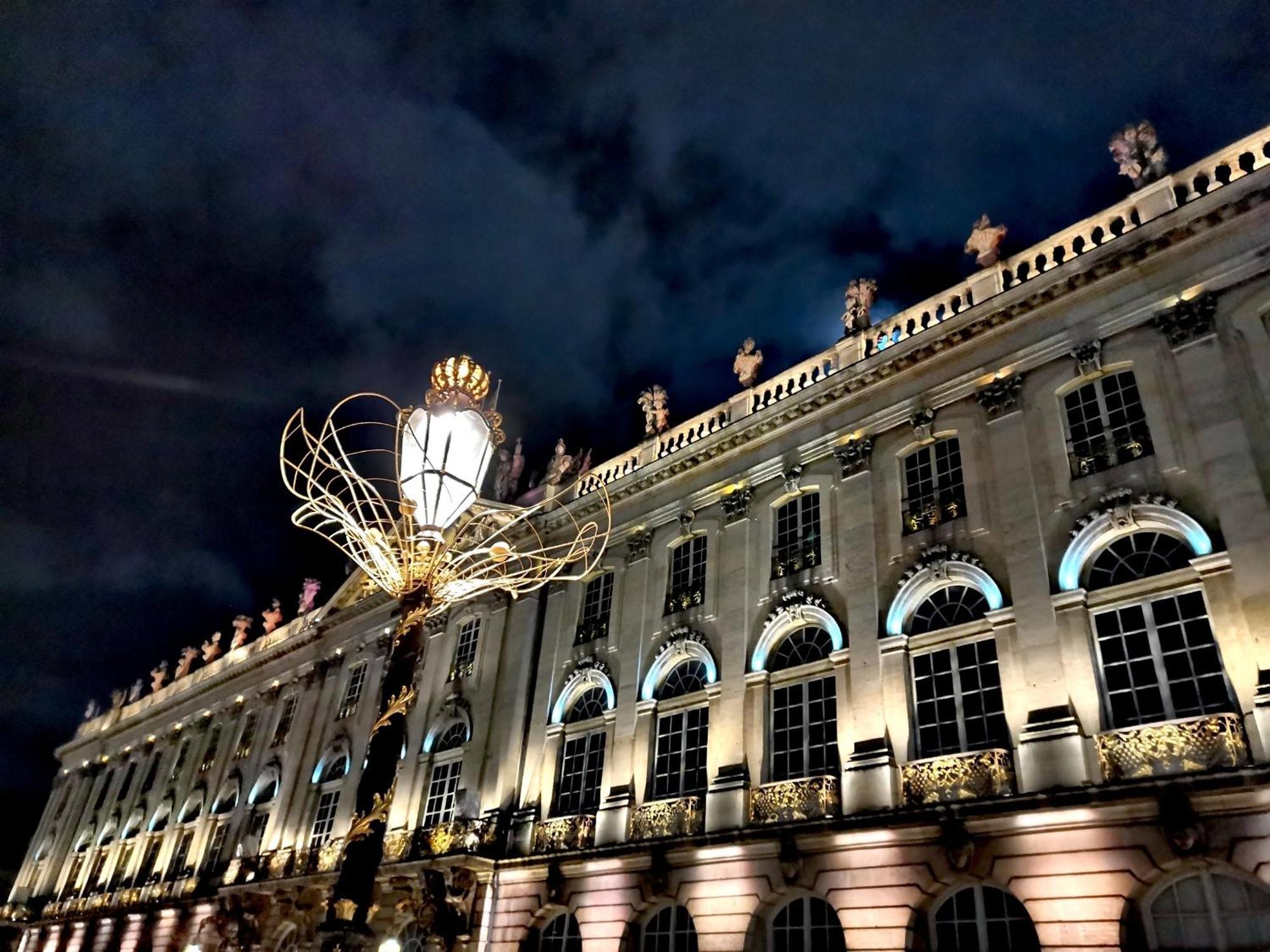 Proche Nancy Centre, A Quelques Pas Des Thermes Et Du Campus Artem, Appartement Calme Avec Parking Gratuit 외부 사진